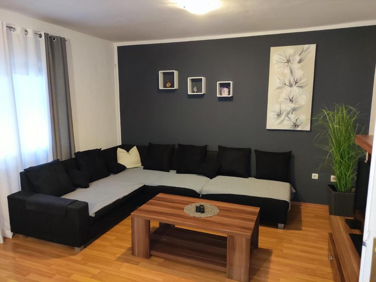 Apartment Cengo Kaštela Екстериор снимка