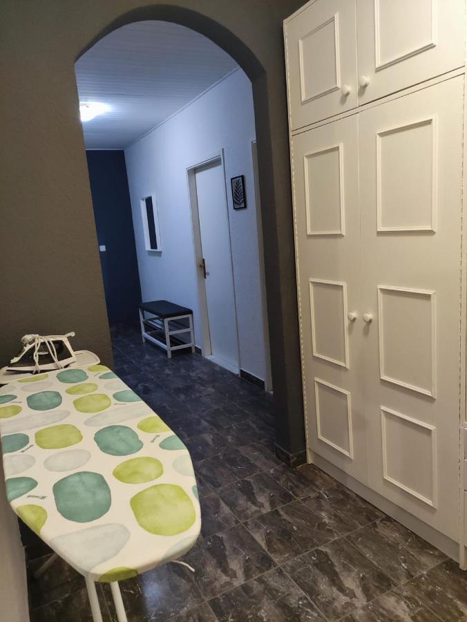 Apartment Cengo Kaštela Екстериор снимка