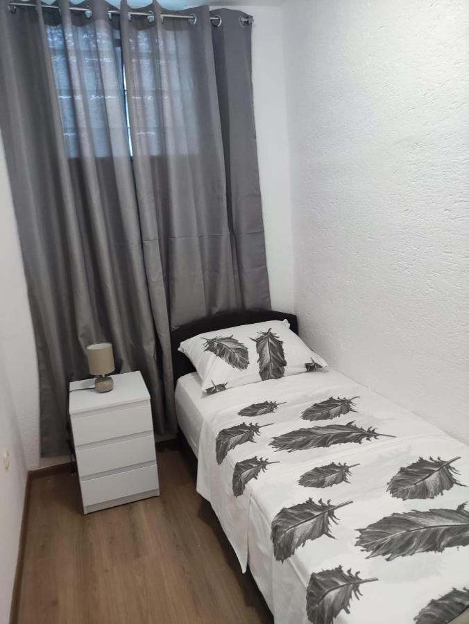Apartment Cengo Kaštela Екстериор снимка