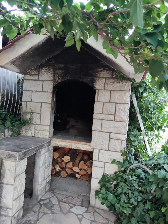 Apartment Cengo Kaštela Екстериор снимка