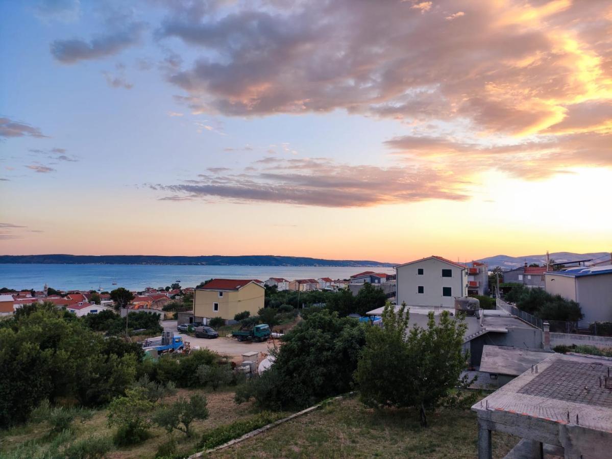 Apartment Cengo Kaštela Екстериор снимка