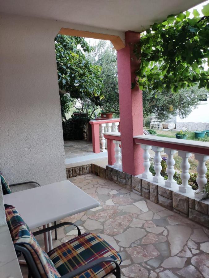Apartment Cengo Kaštela Екстериор снимка