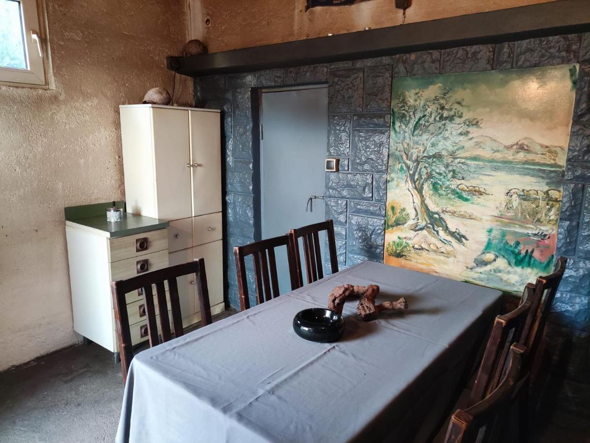 Apartment Cengo Kaštela Екстериор снимка