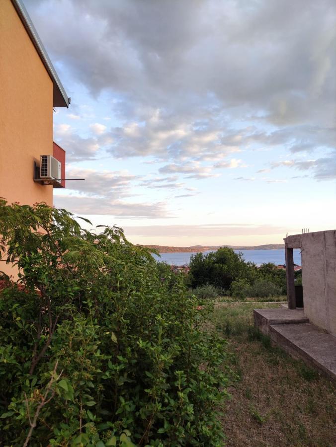 Apartment Cengo Kaštela Екстериор снимка