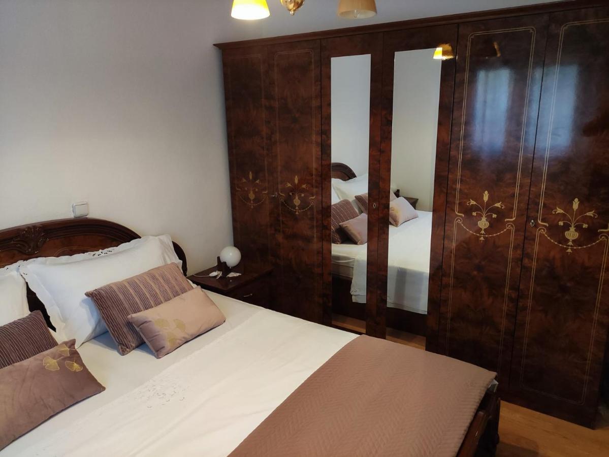 Apartment Cengo Kaštela Екстериор снимка