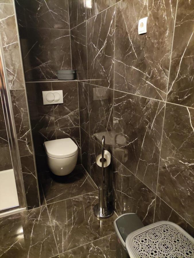 Apartment Cengo Kaštela Екстериор снимка