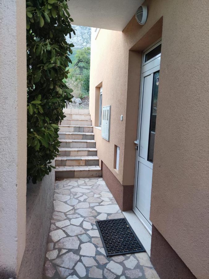 Apartment Cengo Kaštela Екстериор снимка