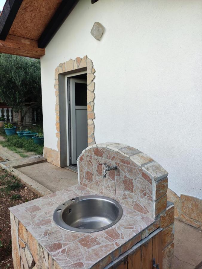 Apartment Cengo Kaštela Екстериор снимка