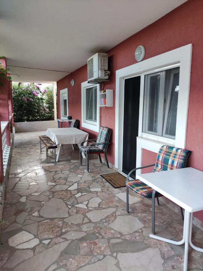 Apartment Cengo Kaštela Екстериор снимка