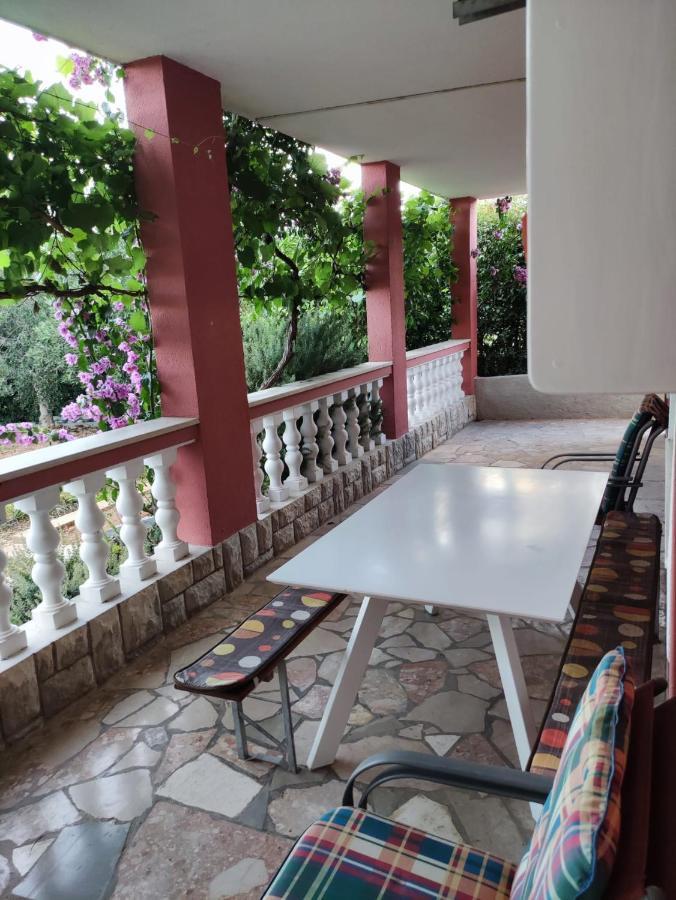 Apartment Cengo Kaštela Екстериор снимка