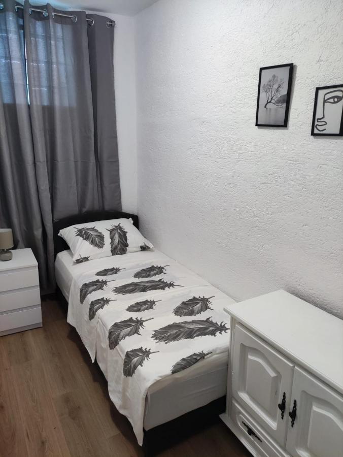 Apartment Cengo Kaštela Екстериор снимка