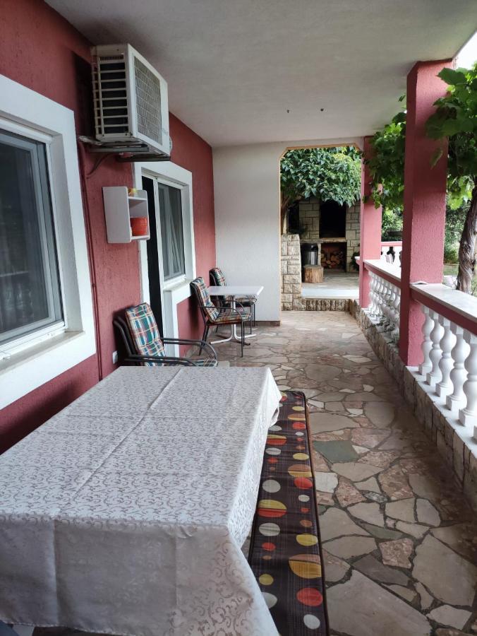 Apartment Cengo Kaštela Екстериор снимка