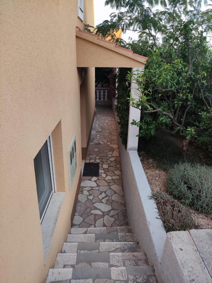 Apartment Cengo Kaštela Екстериор снимка