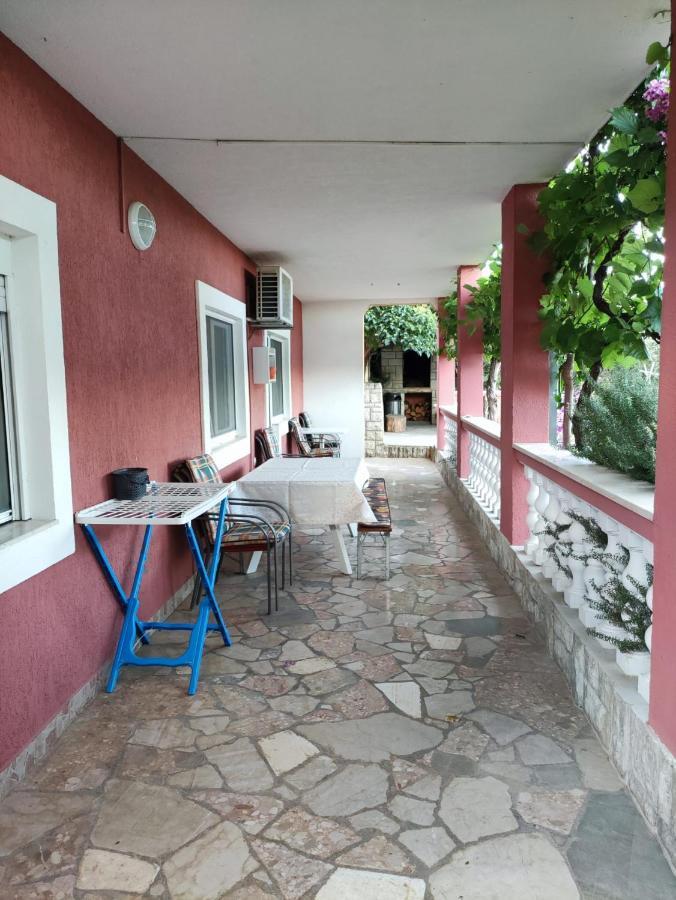 Apartment Cengo Kaštela Екстериор снимка